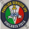 Patch GPG Vigilanza Fissa